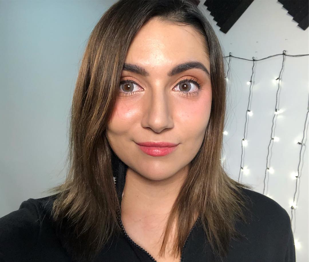SAFIYA NYGAARD